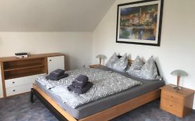 Appartement Ingrid